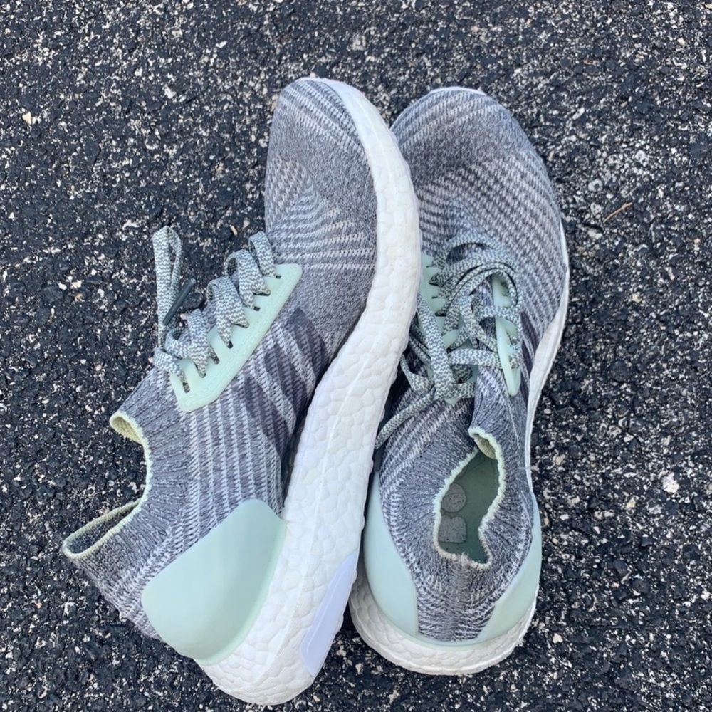 Woman’s Adidas UltraBoost